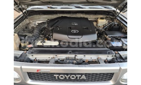 Acheter Import Voiture Toyota FJ Cruiser Autre à Import - Dubai, Diana Acheter Import Voiture Toyota FJ Cruiser Autre à Import - Dubai, Diana