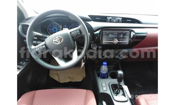Hividy Toyota Hilux Hafa Car in Import - Dubai in Diana Hividy Toyota Hilux Hafa Car in Import - Dubai in Diana