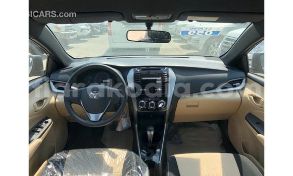Acheter Import Voiture Toyota Yaris Autre à Import - Dubai, Diana Acheter Import Voiture Toyota Yaris Autre à Import - Dubai, Diana