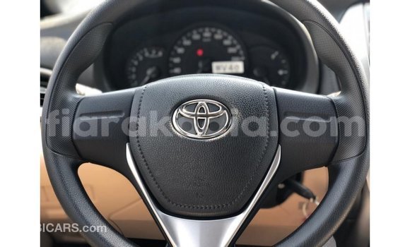 Acheter Import Voiture Toyota Yaris Autre à Import - Dubai, Diana Acheter Import Voiture Toyota Yaris Autre à Import - Dubai, Diana