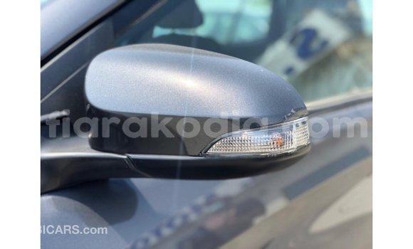 Acheter Import Voiture Toyota Yaris Autre à Import - Dubai, Diana Acheter Import Voiture Toyota Yaris Autre à Import - Dubai, Diana