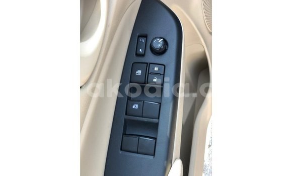 Acheter Import Voiture Toyota Yaris Autre à Import - Dubai, Diana Acheter Import Voiture Toyota Yaris Autre à Import - Dubai, Diana