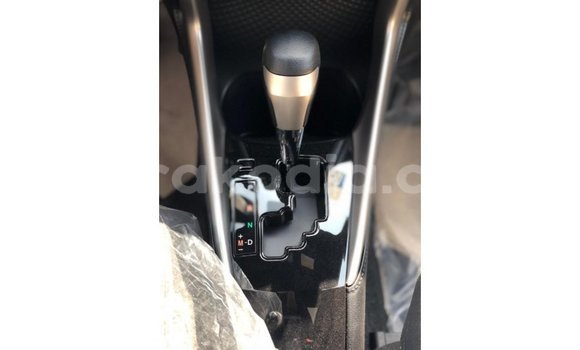 Acheter Import Voiture Toyota Yaris Autre à Import - Dubai, Diana Acheter Import Voiture Toyota Yaris Autre à Import - Dubai, Diana