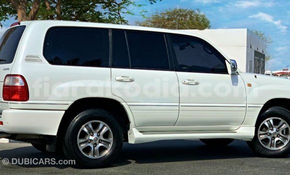 Buy Import Lexus LX White Car in Import - Dubai in Diana Buy Import Lexus LX White Car in Import - Dubai in Diana