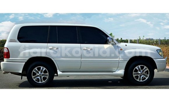 Buy Import Lexus LX White Car in Import - Dubai in Diana Buy Import Lexus LX White Car in Import - Dubai in Diana