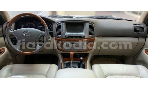 Buy Import Lexus LX White Car in Import - Dubai in Diana Buy Import Lexus LX White Car in Import - Dubai in Diana
