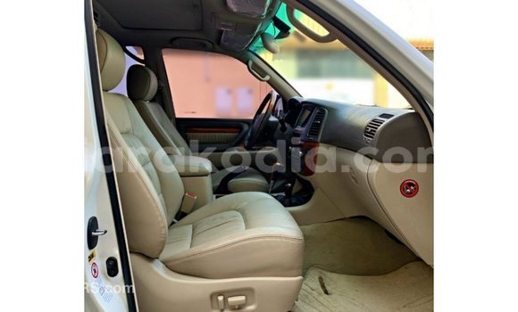 Buy Import Lexus LX White Car in Import - Dubai in Diana Buy Import Lexus LX White Car in Import - Dubai in Diana