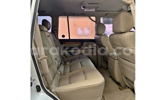 Buy Import Lexus LX White Car in Import - Dubai in Diana Buy Import Lexus LX White Car in Import - Dubai in Diana