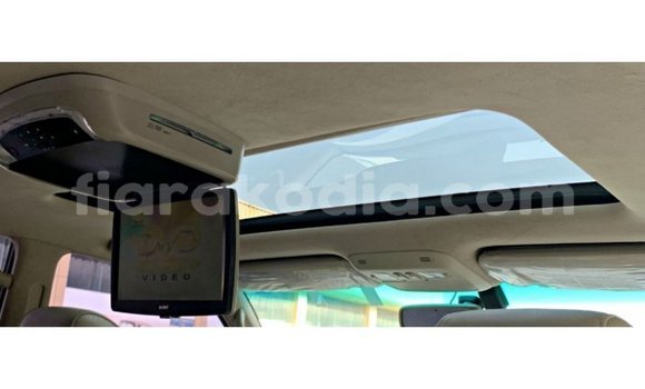 Buy Import Lexus LX White Car in Import - Dubai in Diana Buy Import Lexus LX White Car in Import - Dubai in Diana