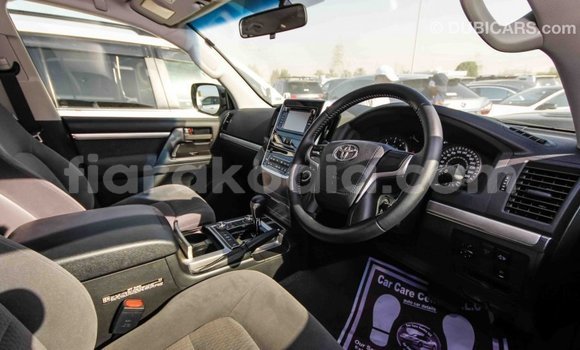 Hividy Toyota Land Cruiser Black Car in Import - Dubai in Diana Hividy Toyota Land Cruiser Black Car in Import - Dubai in Diana