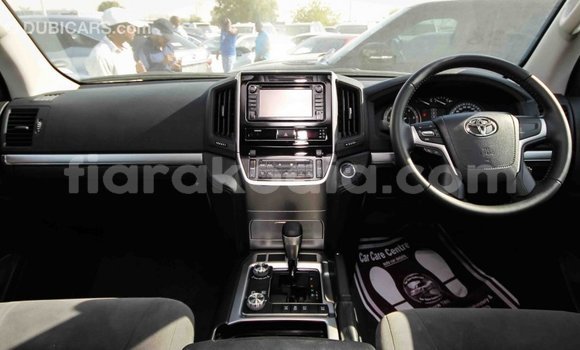 Hividy Toyota Land Cruiser Black Car in Import - Dubai in Diana Hividy Toyota Land Cruiser Black Car in Import - Dubai in Diana