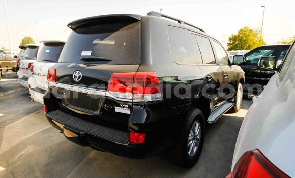 Hividy Toyota Land Cruiser Black Car in Import - Dubai in Diana Hividy Toyota Land Cruiser Black Car in Import - Dubai in Diana