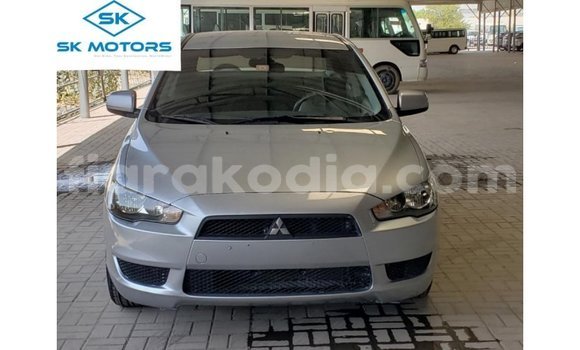 Acheter Import Voiture Mitsubishi Lancer Autre à Import - Dubai, Diana
