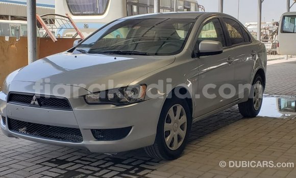 Acheter Import Voiture Mitsubishi Lancer Autre à Import - Dubai, Diana Acheter Import Voiture Mitsubishi Lancer Autre à Import - Dubai, Diana