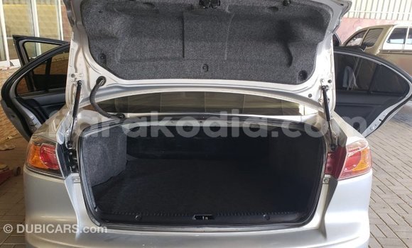 Acheter Import Voiture Mitsubishi Lancer Autre à Import - Dubai, Diana Acheter Import Voiture Mitsubishi Lancer Autre à Import - Dubai, Diana