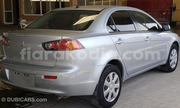 Acheter Import Voiture Mitsubishi Lancer Autre à Import - Dubai, Diana Acheter Import Voiture Mitsubishi Lancer Autre à Import - Dubai, Diana
