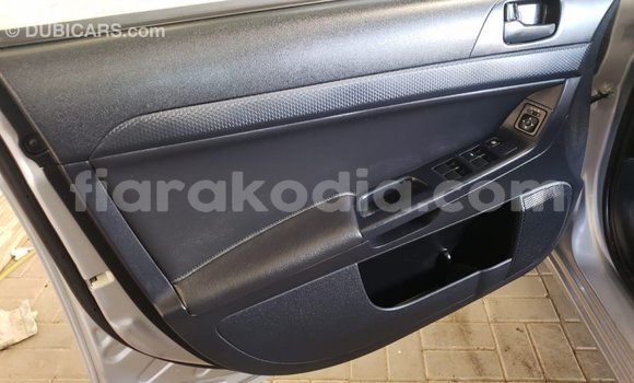 Acheter Import Voiture Mitsubishi Lancer Autre à Import - Dubai, Diana Acheter Import Voiture Mitsubishi Lancer Autre à Import - Dubai, Diana