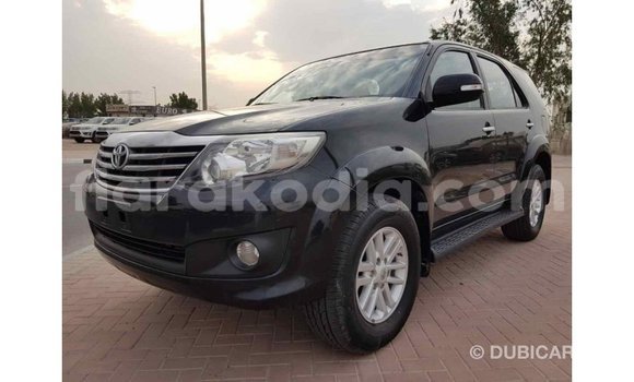 Hividy Toyota Fortuner Hafa Car in Import - Dubai in Diana Hividy Toyota Fortuner Hafa Car in Import - Dubai in Diana
