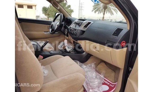 Hividy Toyota Fortuner Hafa Car in Import - Dubai in Diana Hividy Toyota Fortuner Hafa Car in Import - Dubai in Diana