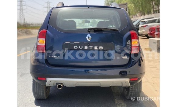 Acheter Import Voiture Renault Duster Bleu à Import - Dubai, Diana Acheter Import Voiture Renault Duster Bleu à Import - Dubai, Diana
