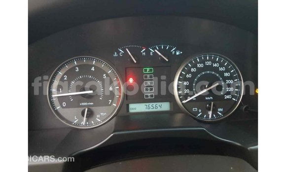 Hividy Toyota Land Cruiser Hafa Car in Import - Dubai in Diana Hividy Toyota Land Cruiser Hafa Car in Import - Dubai in Diana