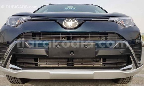 Acheter Import Voiture Toyota RAV4 Noir à Import - Dubai, Diana Acheter Import Voiture Toyota RAV4 Noir à Import - Dubai, Diana