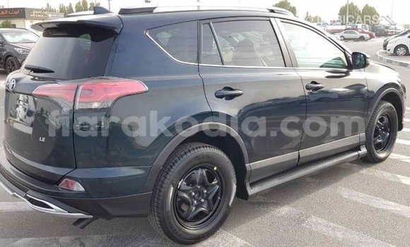 Acheter Import Voiture Toyota RAV4 Noir à Import - Dubai, Diana Acheter Import Voiture Toyota RAV4 Noir à Import - Dubai, Diana