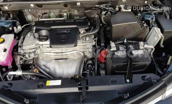 Acheter Import Voiture Toyota RAV4 Noir à Import - Dubai, Diana Acheter Import Voiture Toyota RAV4 Noir à Import - Dubai, Diana