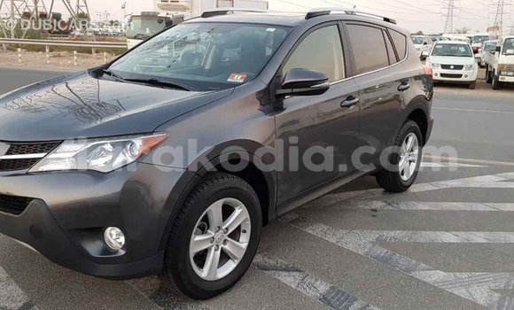 Acheter Import Voiture Toyota RAV4 Autre à Import - Dubai, Diana Acheter Import Voiture Toyota RAV4 Autre à Import - Dubai, Diana
