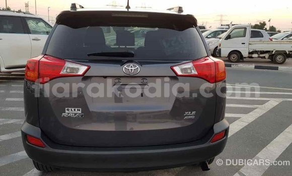 Acheter Import Voiture Toyota RAV4 Autre à Import - Dubai, Diana Acheter Import Voiture Toyota RAV4 Autre à Import - Dubai, Diana