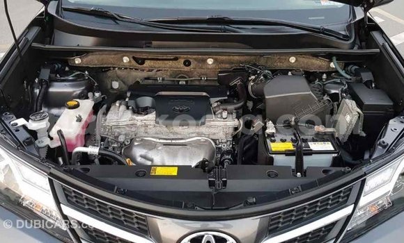 Acheter Import Voiture Toyota RAV4 Autre à Import - Dubai, Diana Acheter Import Voiture Toyota RAV4 Autre à Import - Dubai, Diana