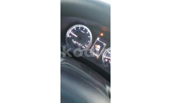 Acheter Import Voiture Toyota Highlander Autre à Import - Dubai, Diana Acheter Import Voiture Toyota Highlander Autre à Import - Dubai, Diana