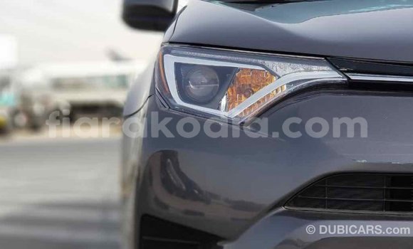Acheter Import Voiture Toyota RAV4 Autre à Import - Dubai, Diana Acheter Import Voiture Toyota RAV4 Autre à Import - Dubai, Diana