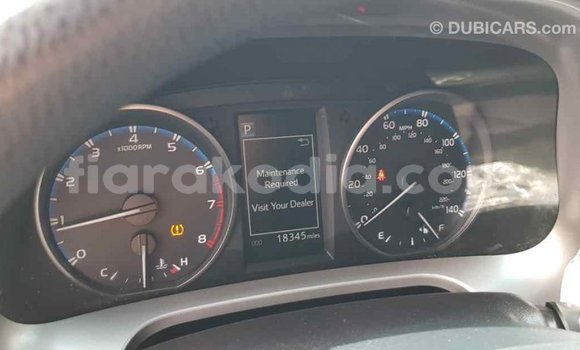Acheter Import Voiture Toyota RAV4 Autre à Import - Dubai, Diana Acheter Import Voiture Toyota RAV4 Autre à Import - Dubai, Diana
