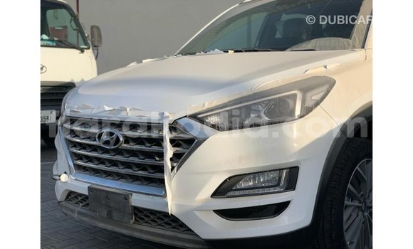 Acheter Import Voiture Hyundai Tucson Blanc à Import - Dubai, Diana Acheter Import Voiture Hyundai Tucson Blanc à Import - Dubai, Diana