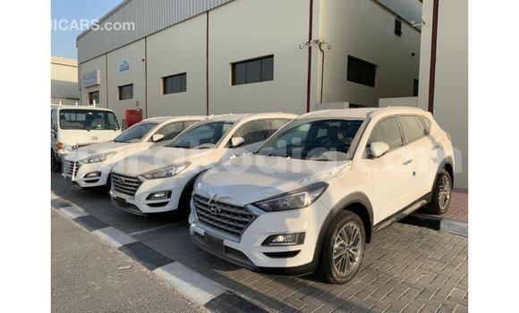 Acheter Import Voiture Hyundai Tucson Blanc à Import - Dubai, Diana Acheter Import Voiture Hyundai Tucson Blanc à Import - Dubai, Diana