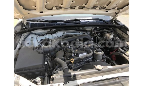 Hividy Toyota Fortuner fotsy Car in Import - Dubai in Diana Hividy Toyota Fortuner fotsy Car in Import - Dubai in Diana