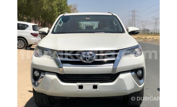 Hividy Toyota Fortuner fotsy Car in Import - Dubai in Diana Hividy Toyota Fortuner fotsy Car in Import - Dubai in Diana
