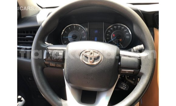 Hividy Toyota Fortuner fotsy Car in Import - Dubai in Diana Hividy Toyota Fortuner fotsy Car in Import - Dubai in Diana