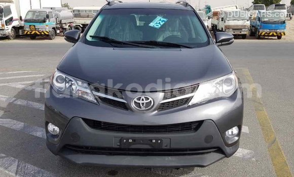 Acheter Import Voiture Toyota RAV4 Autre à Import - Dubai, Diana Acheter Import Voiture Toyota RAV4 Autre à Import - Dubai, Diana