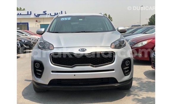 Hividy Kia Sportage Hafa Car in Import - Dubai in Diana Hividy Kia Sportage Hafa Car in Import - Dubai in Diana