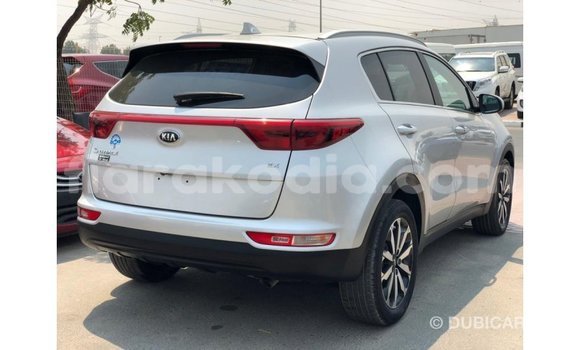 Hividy Kia Sportage Hafa Car in Import - Dubai in Diana Hividy Kia Sportage Hafa Car in Import - Dubai in Diana