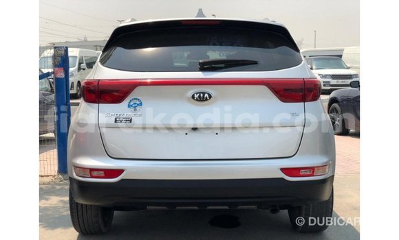 Hividy Kia Sportage Hafa Car in Import - Dubai in Diana Hividy Kia Sportage Hafa Car in Import - Dubai in Diana
