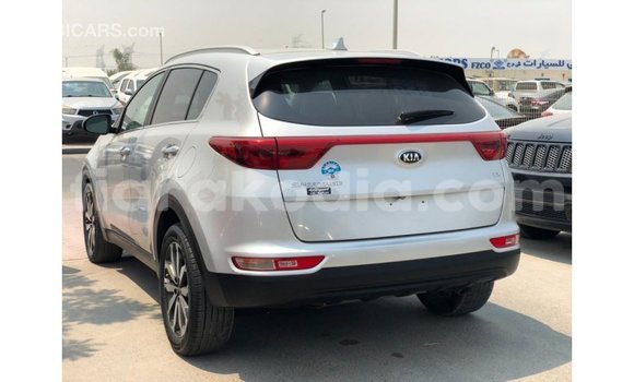 Hividy Kia Sportage Hafa Car in Import - Dubai in Diana Hividy Kia Sportage Hafa Car in Import - Dubai in Diana