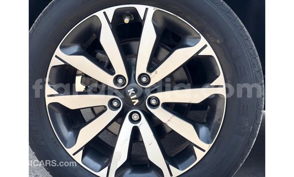 Hividy Kia Sportage Hafa Car in Import - Dubai in Diana Hividy Kia Sportage Hafa Car in Import - Dubai in Diana