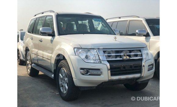 Hividy Mitsubishi Pajero Black Car in Import - Dubai in Diana Hividy Mitsubishi Pajero Black Car in Import - Dubai in Diana