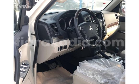 Hividy Mitsubishi Pajero Black Car in Import - Dubai in Diana Hividy Mitsubishi Pajero Black Car in Import - Dubai in Diana