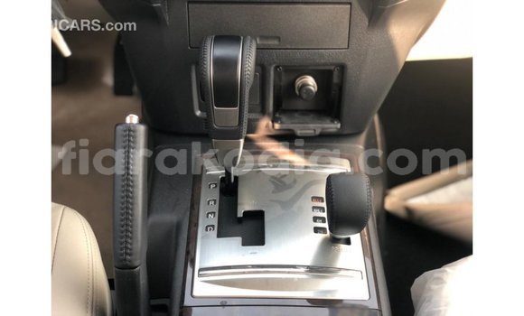 Hividy Mitsubishi Pajero Black Car in Import - Dubai in Diana Hividy Mitsubishi Pajero Black Car in Import - Dubai in Diana