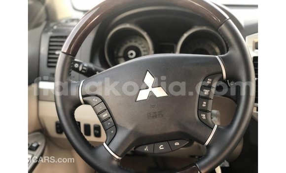 Hividy Mitsubishi Pajero Black Car in Import - Dubai in Diana Hividy Mitsubishi Pajero Black Car in Import - Dubai in Diana