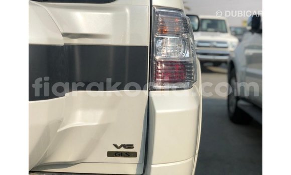 Hividy Mitsubishi Pajero Black Car in Import - Dubai in Diana Hividy Mitsubishi Pajero Black Car in Import - Dubai in Diana